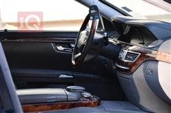 مرسيدس بنز S-Class